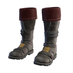 MMOJUGG Dune Awakening Mendek's Boots(Tier 5) Details View of Item Function and Use